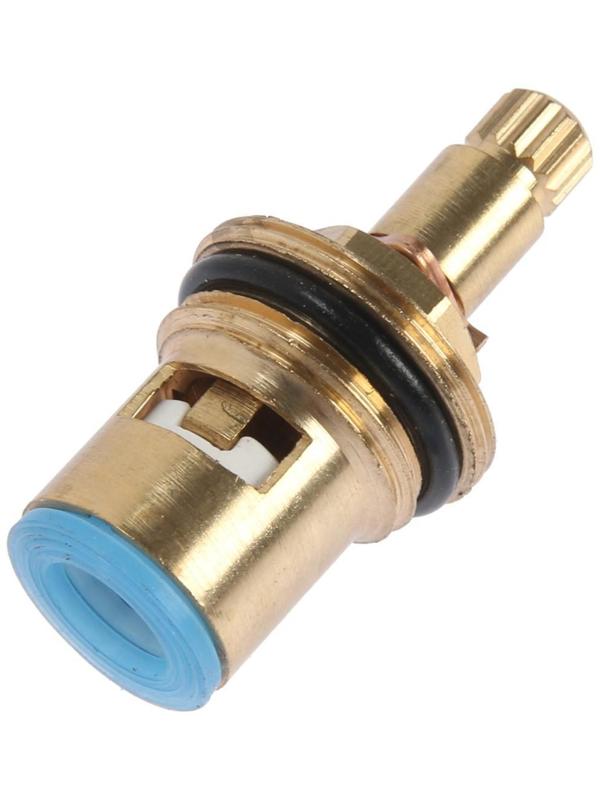 Кран-букса Accoona A450-2, керамика, 1/2