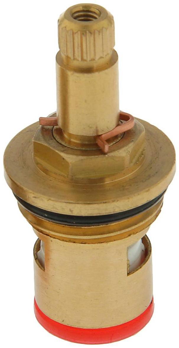 Кран-букса Accoona A450-3, керамика, 1/2