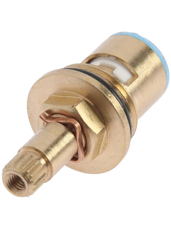 Кран-букса Accoona A450-3, керамика, 1/2