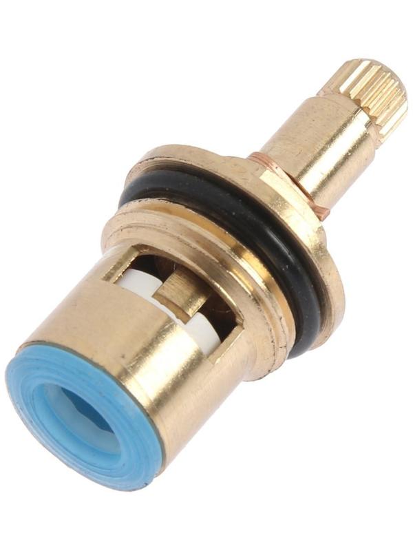 Кран-букса Accoona A450-3, керамика, 1/2