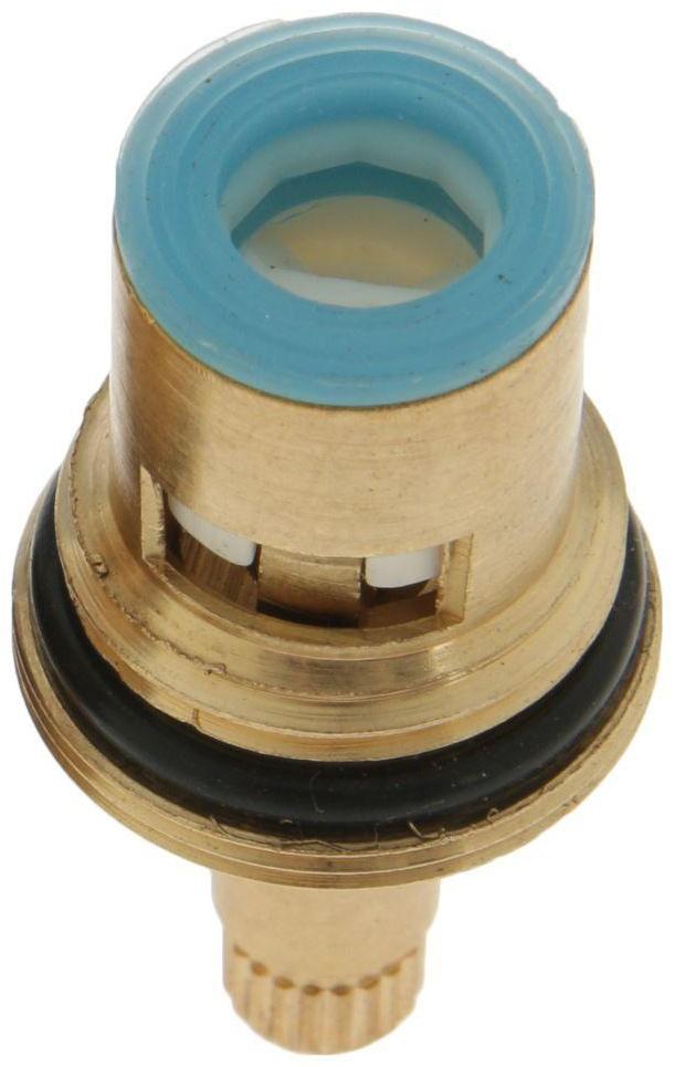 Кран-букса Accoona A450-4, керамика, 1/2