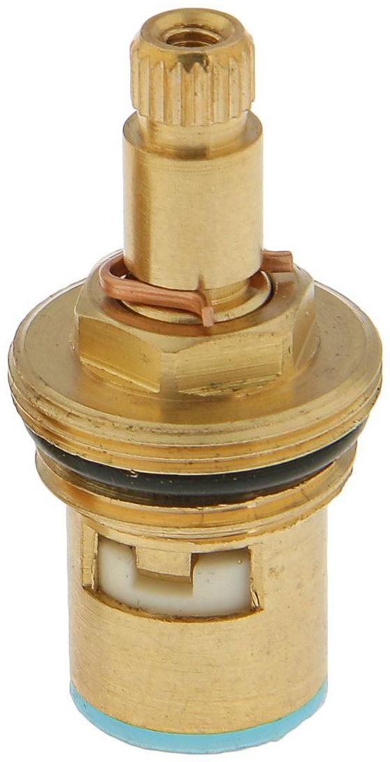 Кран-букса Accoona A450-4, керамика, 1/2