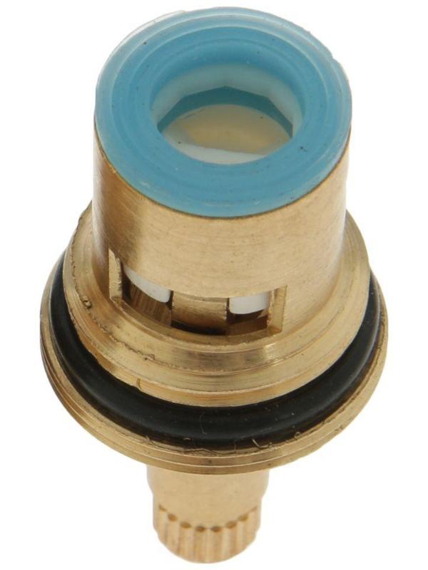 Кран-букса Accoona A450-4, керамика, 1/2