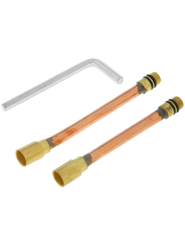 Удлинитель подводки Accoona A470-5, комплект для смесителя