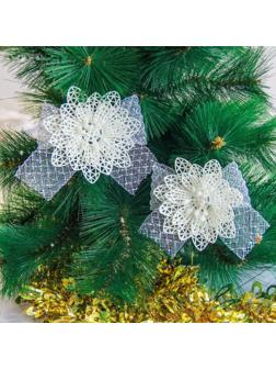 Украшение ёлочное 