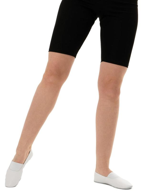 Чешки комбинированные, размер 130, длина стопы 15,2 см, цвет белый