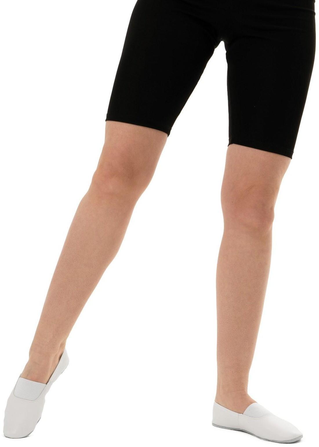 Чешки комбинированные, цвет белый, размер 165 (длина стопы 18 см)