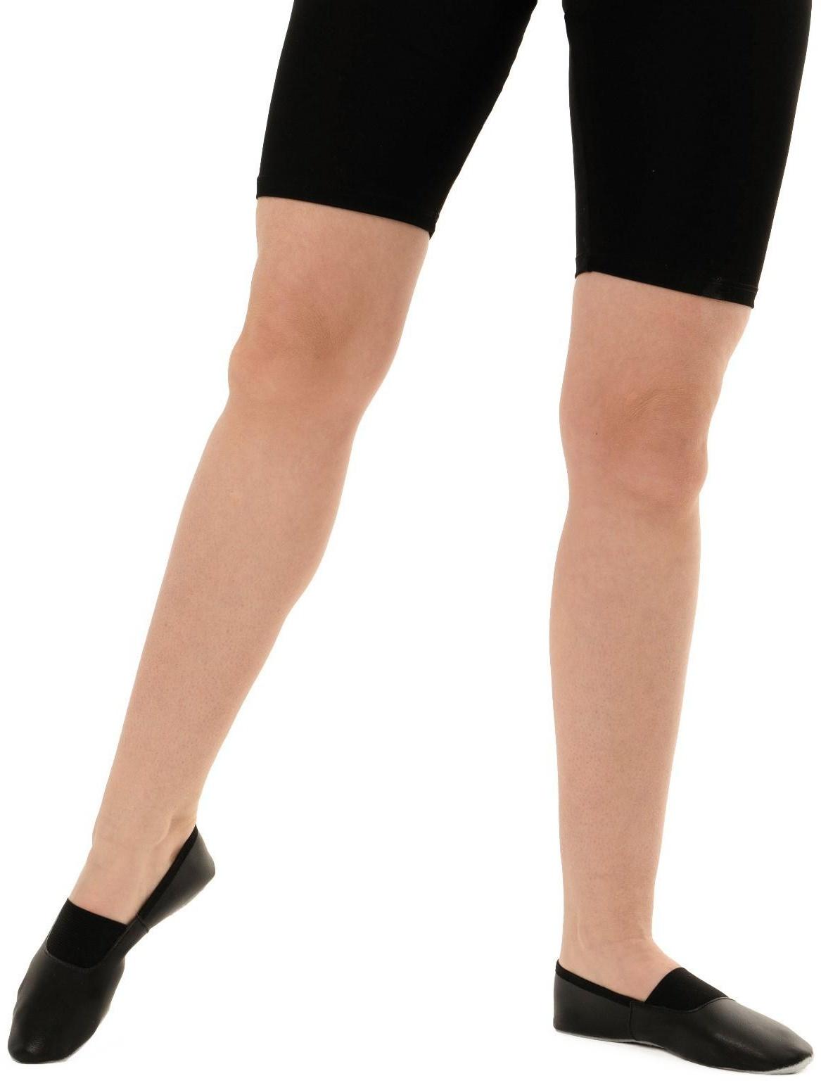 Чешки комбинированные, цвет чёрный, размер 180 (длина стопы 18,8 см)