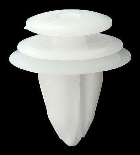 Клипса крепежная, универсальная, KP-318