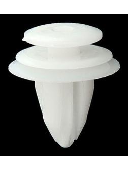 Клипса крепежная, универсальная, KP-318