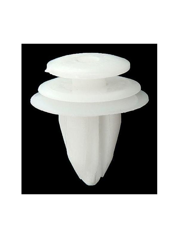 Клипса крепежная, универсальная, KP-318