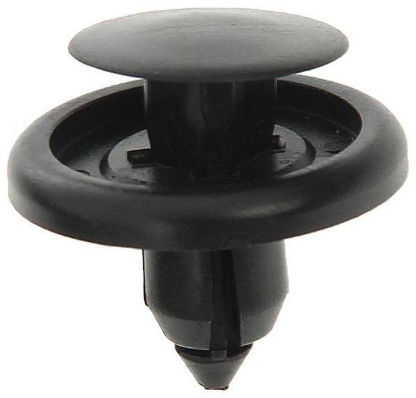 Клипса крепежная, универсальная, KP-490