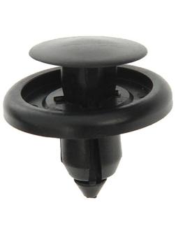 Клипса крепежная, универсальная, KP-490