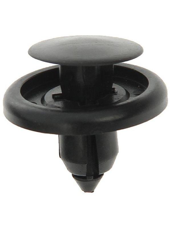 Клипса крепежная, универсальная, KP-490