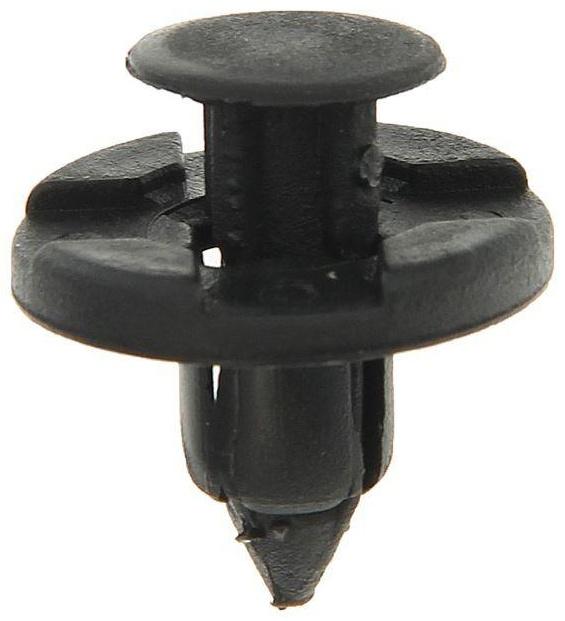 Клипса крепежная, универсальная, KP-826