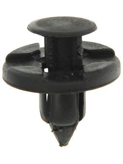 Клипса крепежная, универсальная, KP-826