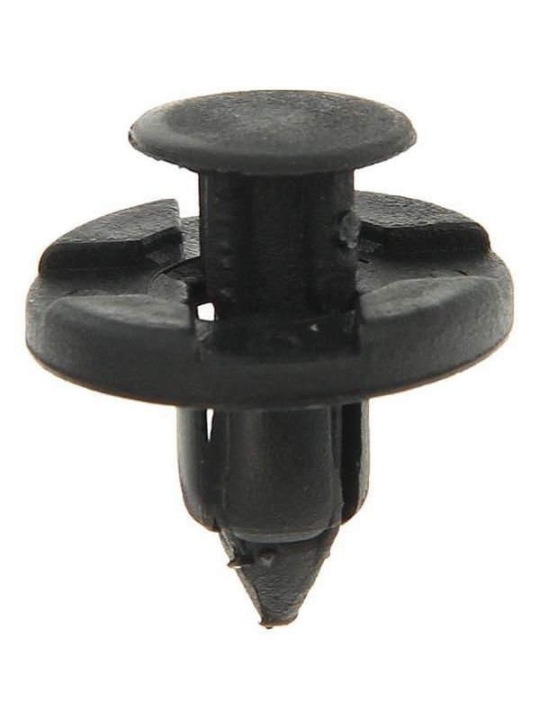 Клипса крепежная, универсальная, KP-826