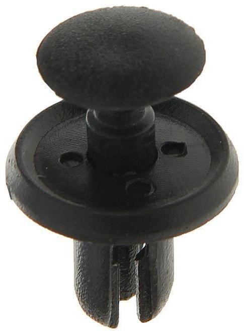 Клипса крепежная, универсальная, KP-835