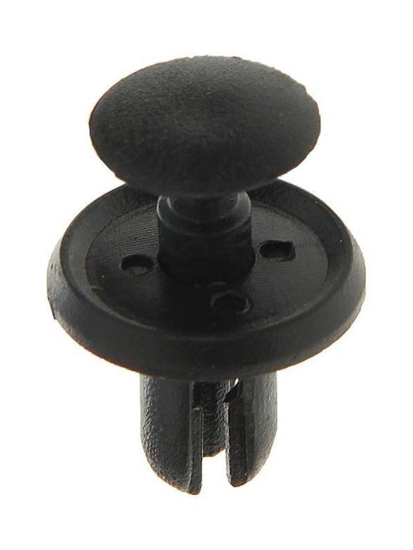 Клипса крепежная, универсальная, KP-835