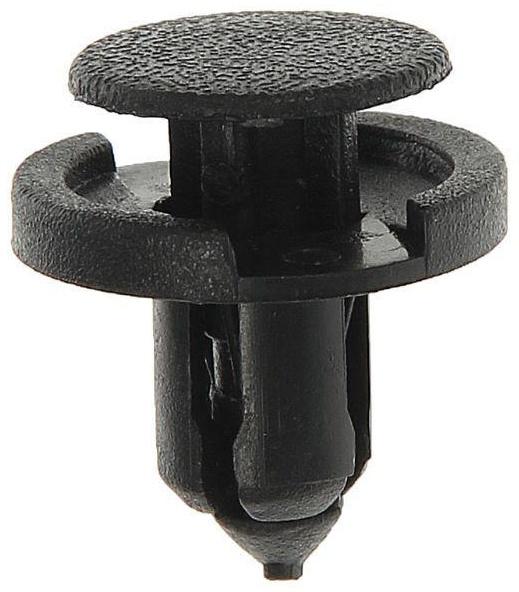 Клипса крепежная, универсальная, KP-690