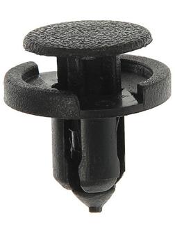 Клипса крепежная, универсальная, KP-690