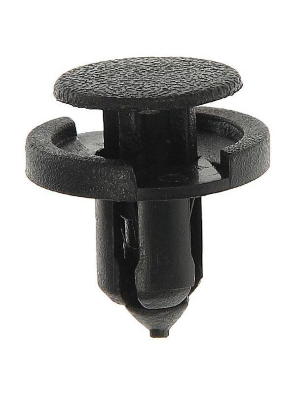 Клипса крепежная, универсальная, KP-690