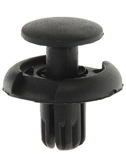 Клипса крепежная, универсальная, KP-2276