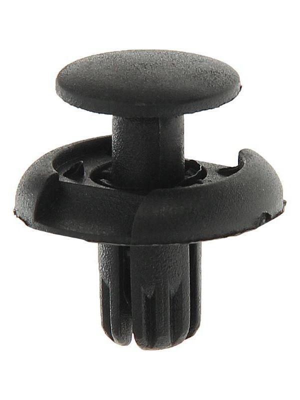 Клипса крепежная, универсальная, KP-2276