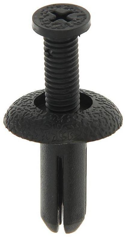 Клипса крепежная, универсальная, KP-526