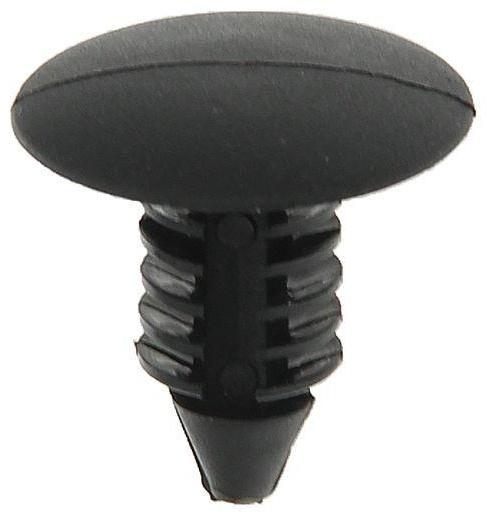 Клипса крепежная, универсальная, KP-170