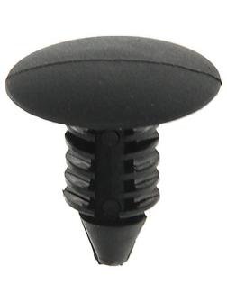 Клипса крепежная, универсальная, KP-170