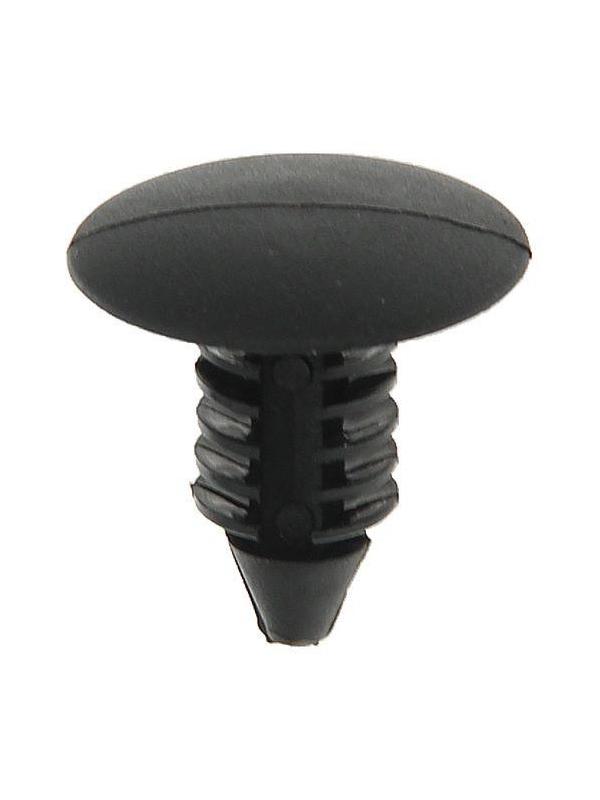 Клипса крепежная, универсальная, KP-170