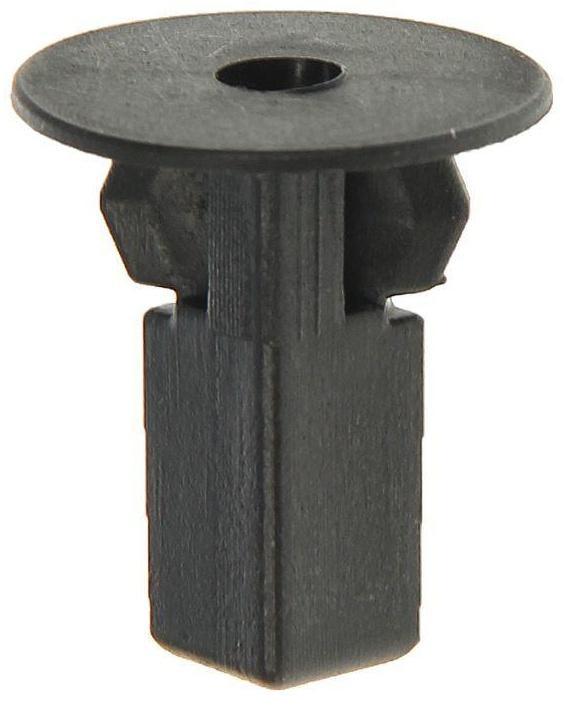 Клипса крепежная, универсальная, KP-1357