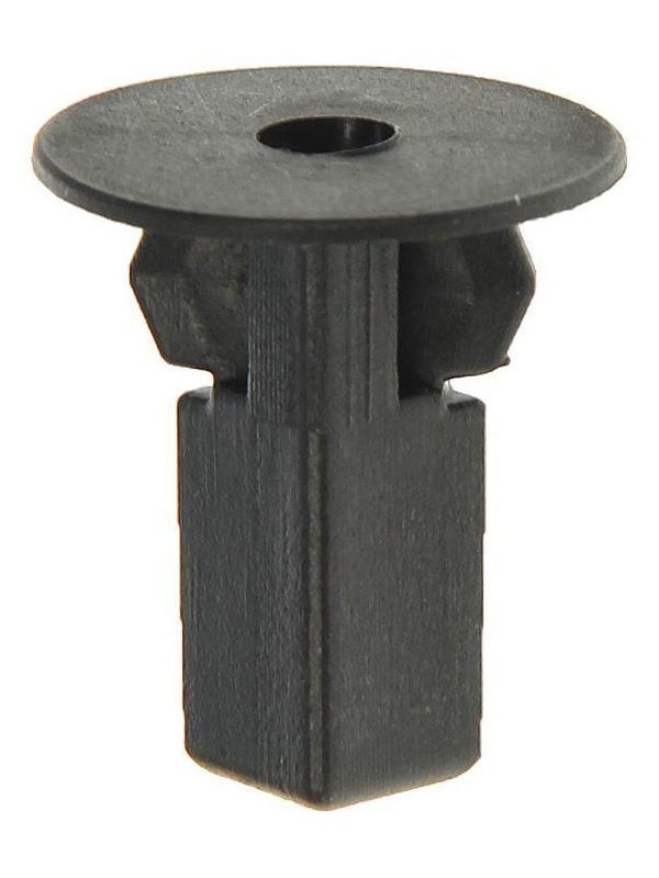 Клипса крепежная, универсальная, KP-1357