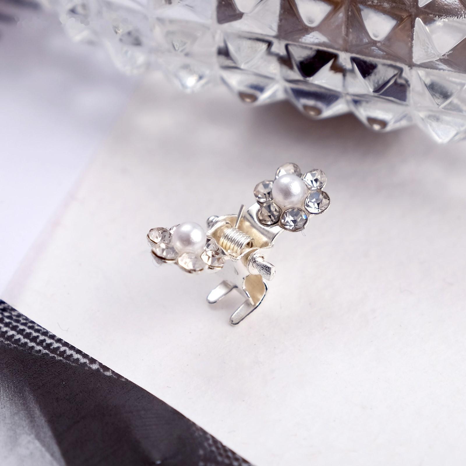 Краб для волос 