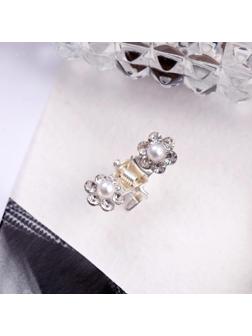 Краб для волос 