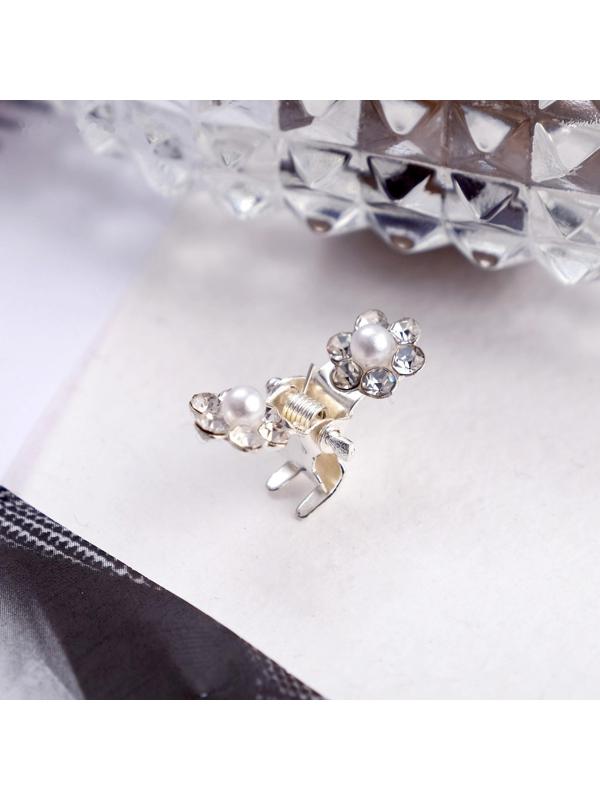 Краб для волос 