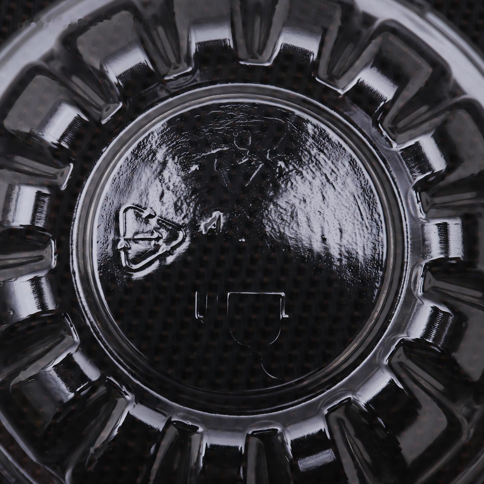 Крышка одноразовая для креманки М-201, 1300 шт/уп.