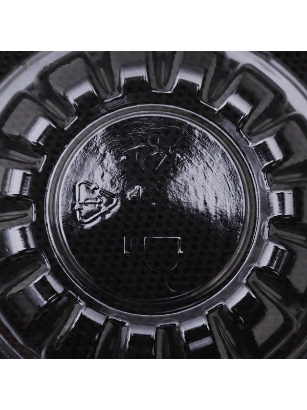 Крышка одноразовая для креманки М-201, 1300 шт/уп.