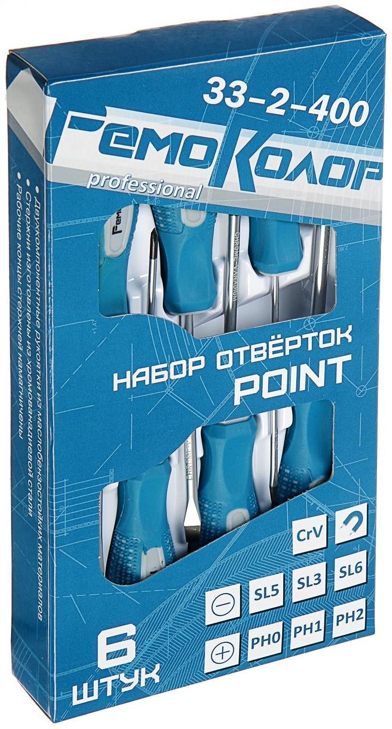 Набор отверток Hardaх, 