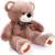 Мягкая игрушка «Медведь Амур», 70 см