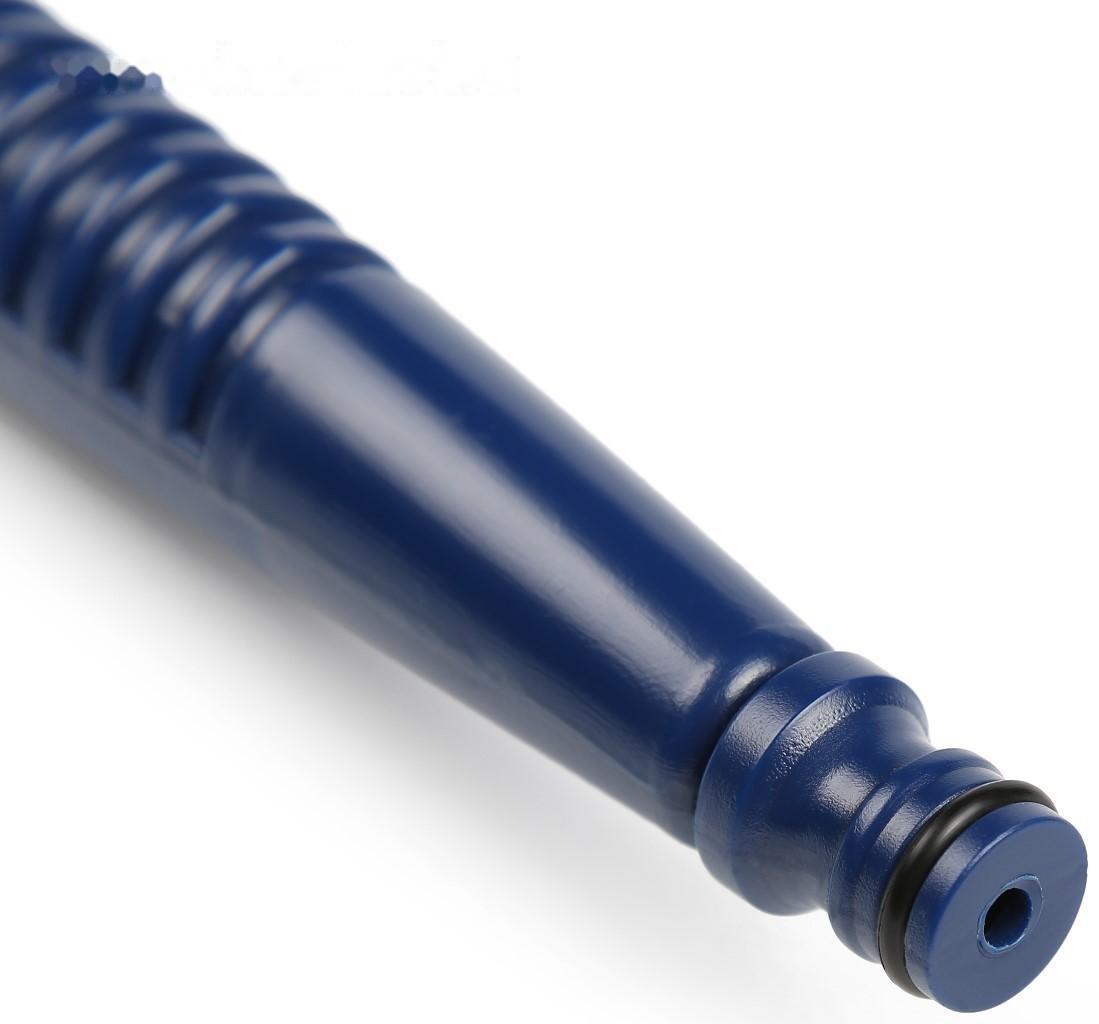 Щетка для мытья CityUP, CU-235, под шланг, 35 см