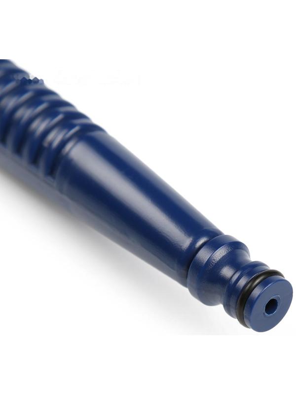 Щетка для мытья CityUP, CU-235, под шланг, 35 см