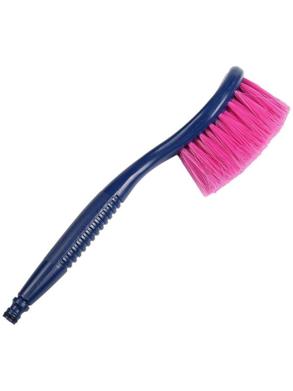 Щетка для мытья CityUP, CU-235, под шланг, 35 см