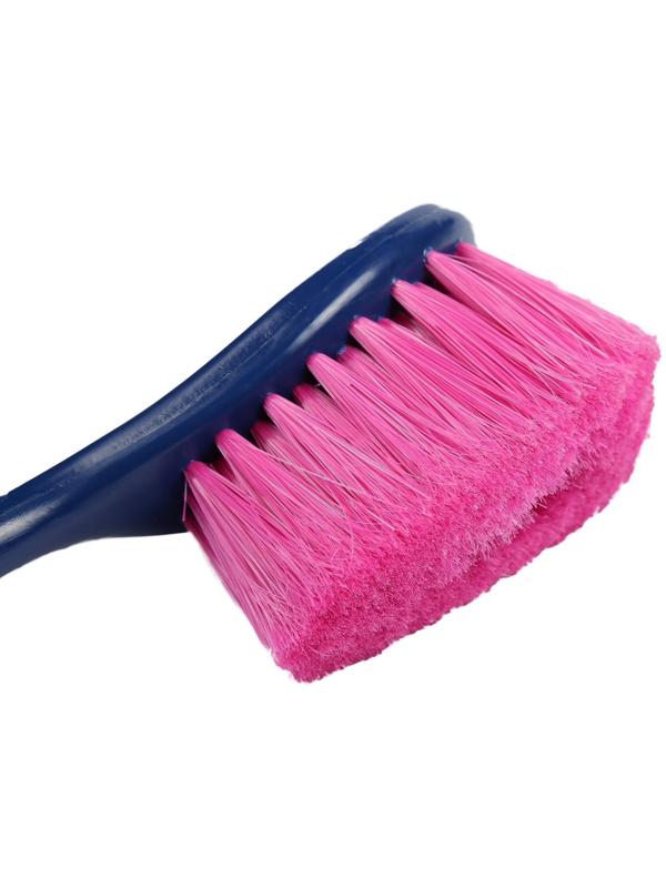 Щетка для мытья CityUP, CU-235, под шланг, 35 см