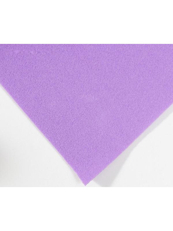 Фоамиран иранский 0,8-1 мм (фиолетовый/157) 60х70 см