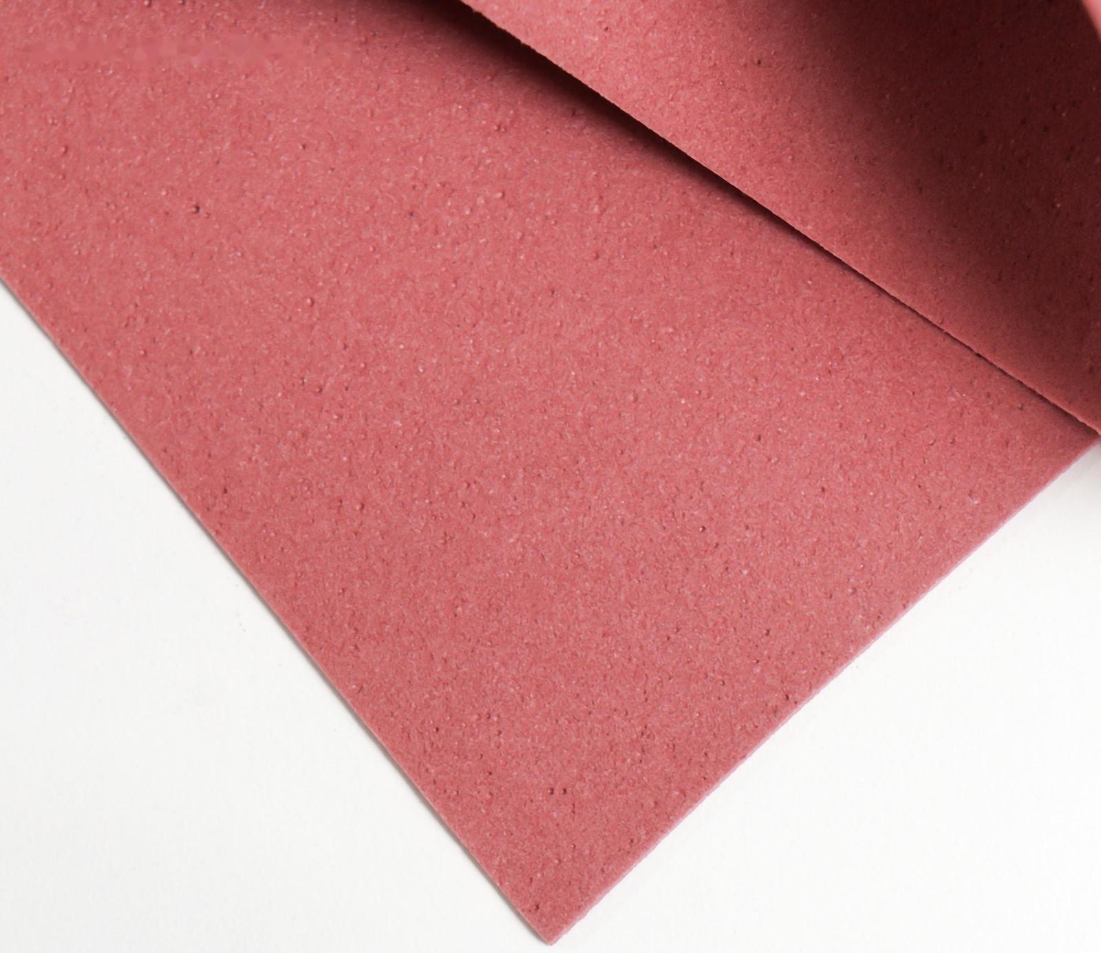 Фоамиран иранский 0,8-1 мм (светло-коричневый микс/193) 60х70 см