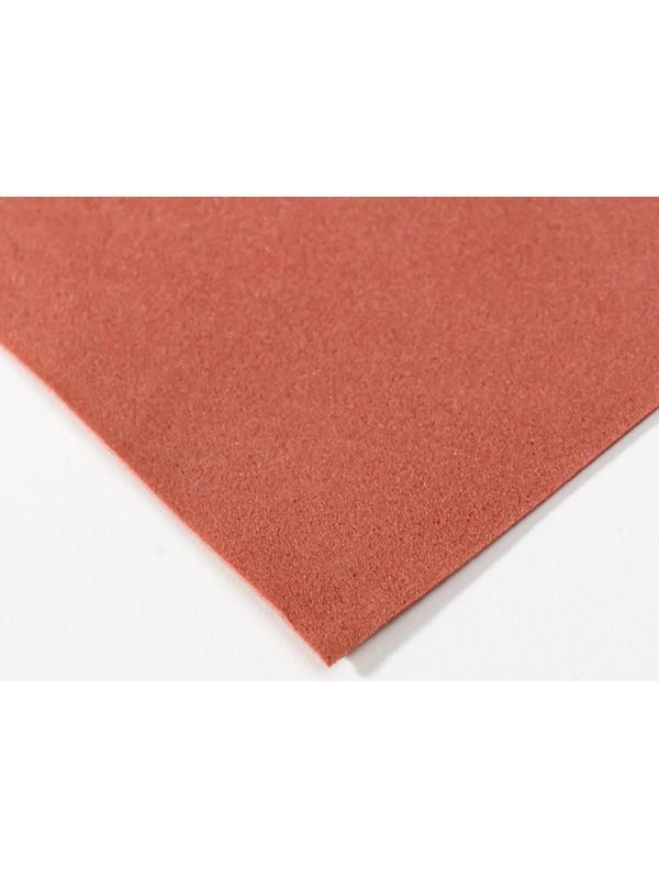 Фоамиран иранский 0,8-1 мм (светло-коричневый микс/193) 60х70 см