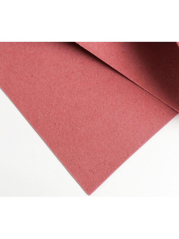 Фоамиран иранский 0,8-1 мм (светло-коричневый микс/193) 60х70 см