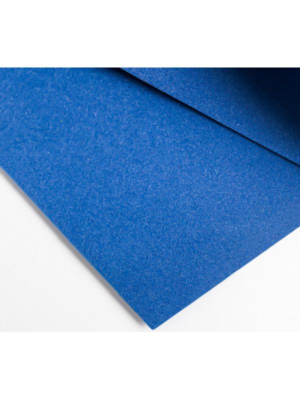 Фоамиран иранский 0,8-1 мм (нэви) 60х70 см